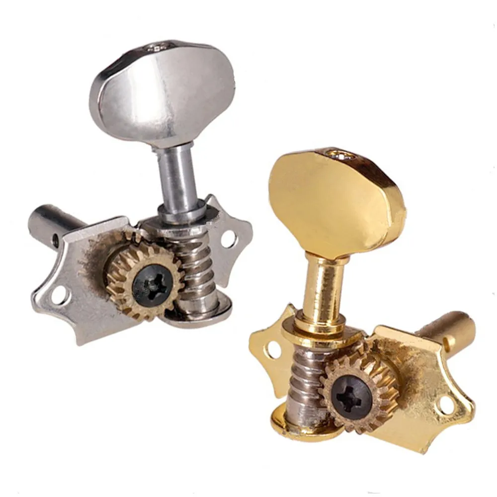 A-Set-3R3L-Vintage-Open-Gear-String-Tuners-Tuning-Pegs-Key-Machine-Head-for-Acoustic-Classical