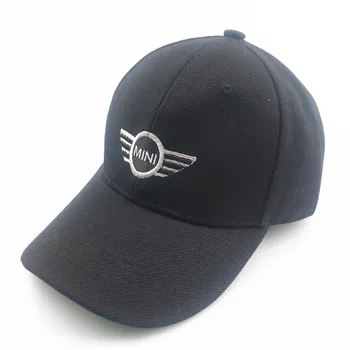 

2019 New Baseball Cap unisex Car truck hat embroidery FOR MINI MOTOR Baseball Caps ajustable Dad Hats Car Motorcycle accessorie