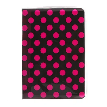 

Passport Cover Card Packages Styles Fashion PVC Passport Holder Card Holder Card Package Waterproof Card Package