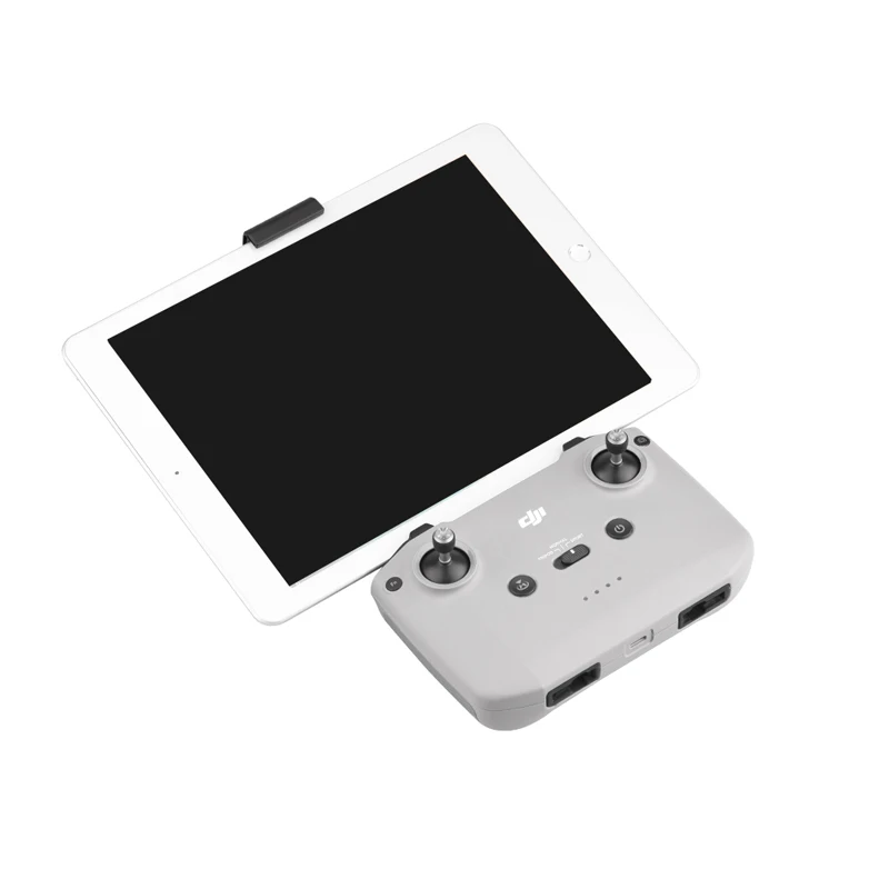 RC Drone Tablet Mount Holder Remote Control Bracket Fit for Mavic Air 2 Kits RC Drone Tablet Mount Holder Remote Control Bracket Fit for Mavic Air 2 Kits