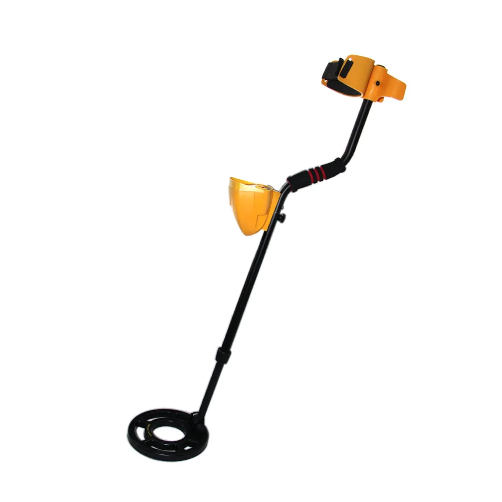 

HOT SALE Underground Metal Detector MD-3010 Gold Detectors MD 3010 Treasure Hunter Detector Circuit Metales