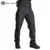 HAN WILD Military Pants Tactical Camouflage Men Rip-stop Толстые Флисовые Боевые Брюки Militar Work Army Outfit Охотничьи Брюки