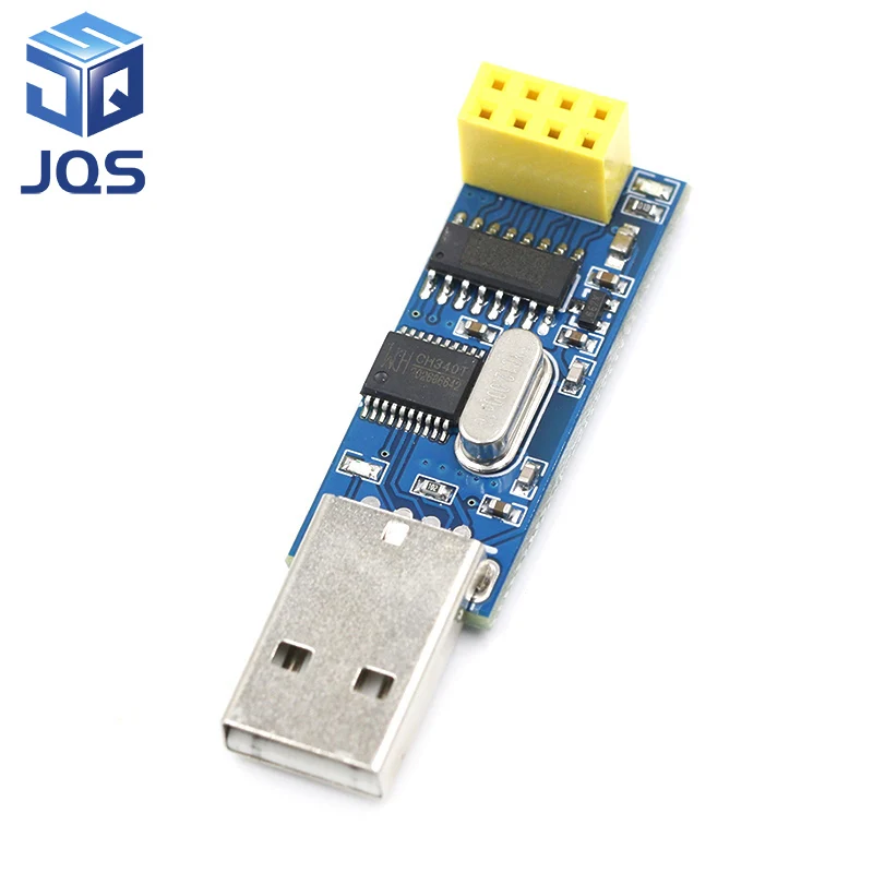 Новая плата адаптера CH340T с USB на последовательный порт + 2 4G NRF24L01 беспроводной
