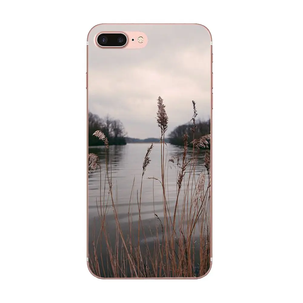 Цветы жизни приносят мне Горизонт для Xiao mi 3 mi 4 mi 4C mi 4i mi 5 mi 5s 5X6 6X8 SE Pro Lite A1 Max mi x 2 Note 3 4 - Цвет: as picture