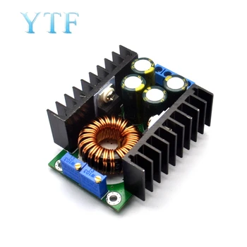

DC CC 9A 300W Step Down Buck Converter 5-40V To 1.2-35V Power module