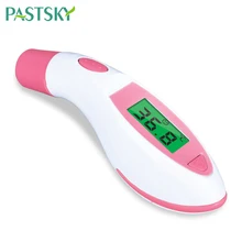 Medical Ear Infrared Thermometer Adult baby Body Fever Temperature Measurement High Accurate Family Health Care for baby Adults