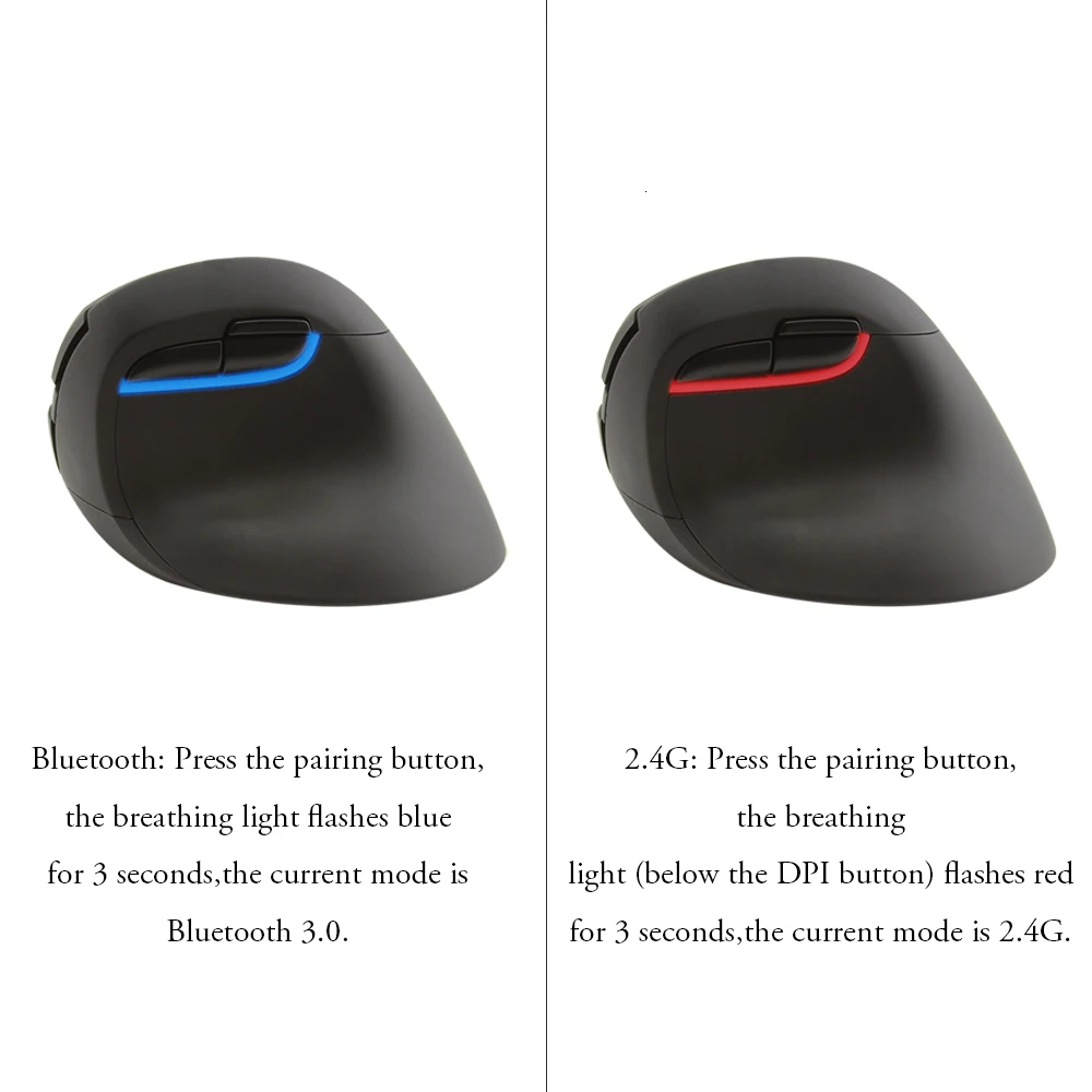 mouse wireless