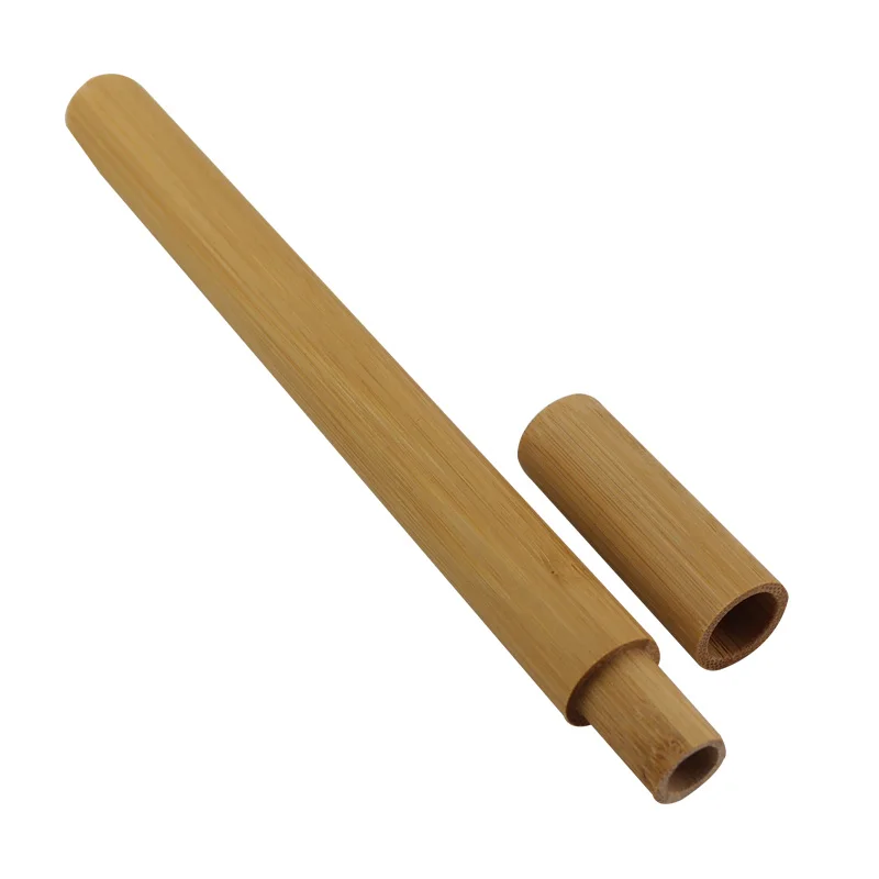 Bamboo tube (6)