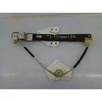 

6F9839461 REAR WINDOW LEFT SEAT LEON (5F1)