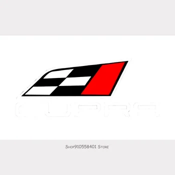 

Seat Cupra Flag Ibiza Leon Car Enthusiast New