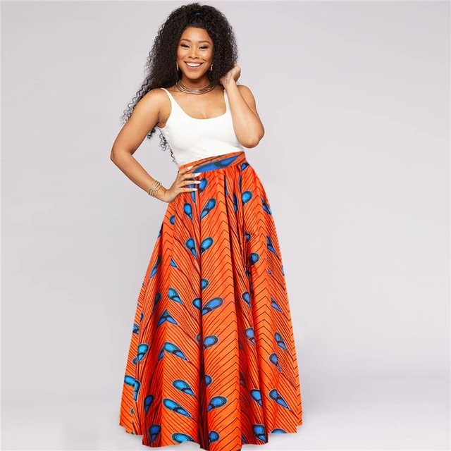 Karen Robe Skirts - Image 2