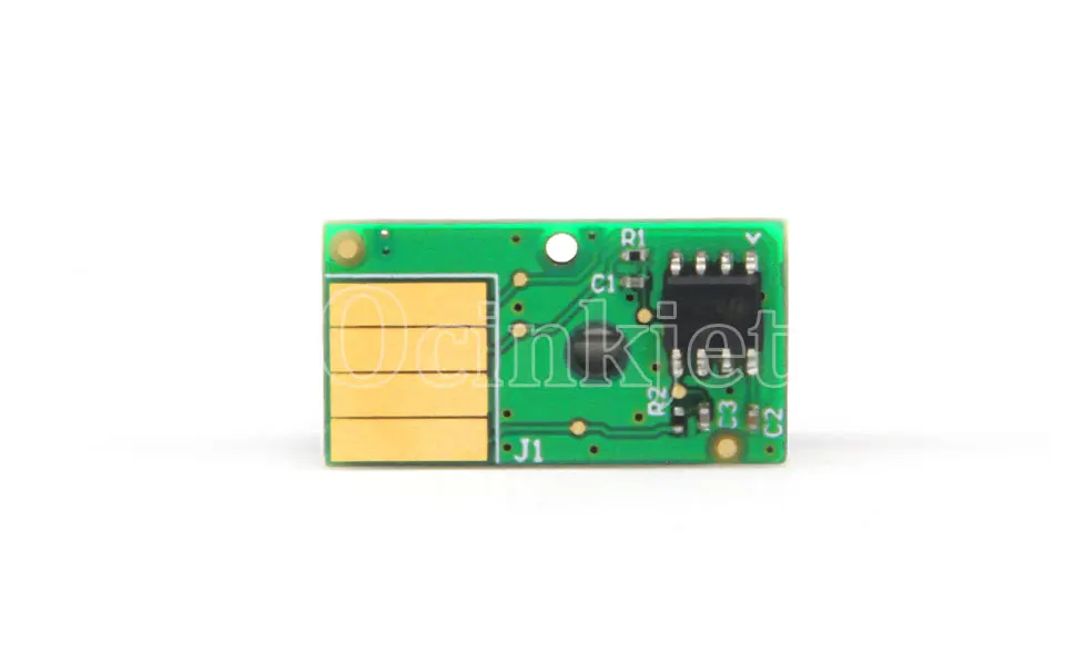 Для hp 990 991 992 993 техническое обслуживание ёмкости для чипа для hp PageWide Цвет 755dn 774dn 774dns 750dn 750dw 772dn 772dw 777z 777zs принтер