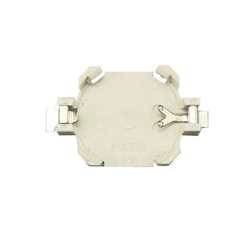 

10pcs Repair Battery holder for GB for GBC for GBA games CR1616 battery holder