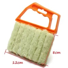 ZLinKJ 1 шт. кондиционер воздуха очиститель пыли Чистящая Щетка микроволокно Чистящая Щетка