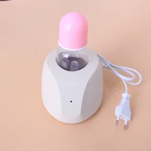 

Dropship Electric Baby Milk Bottle Warmers Infant Bottle Feeding Constant Temperature Heater Automatic Heating Insulation Tools