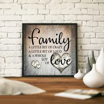 

Creative 5D English Letter Diamond Painting DIY Craft Rhinestone Painting Home Room Wall Art Decor 35*35CM