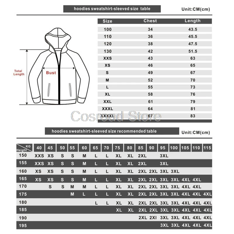 Cosroad Tanjirou Nezuko Kamado толстовки с капюшоном «Demon Slayer Kimetsu no Yaiba», костюмы для косплея, куртка с 3D принтом, Свитера с капюшоном на молнии