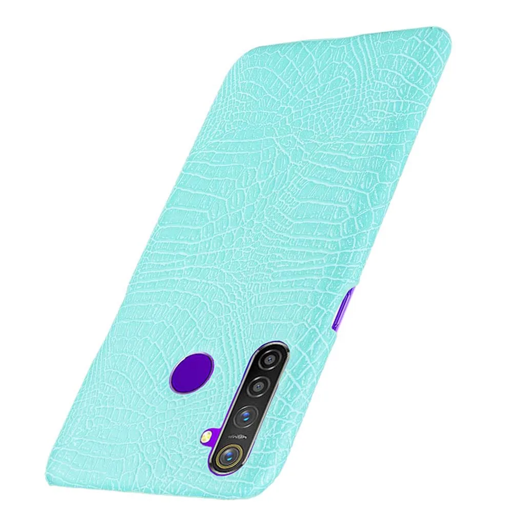 SUBIN чехол для OPPO Realme 5 5pro Q XT/reno 2 2Z/A5 A9() a11 A11X искусственная кожа задняя крышка Защитная PhoneCase