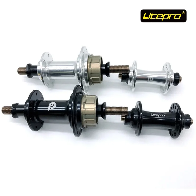 brompton 3 speed hub