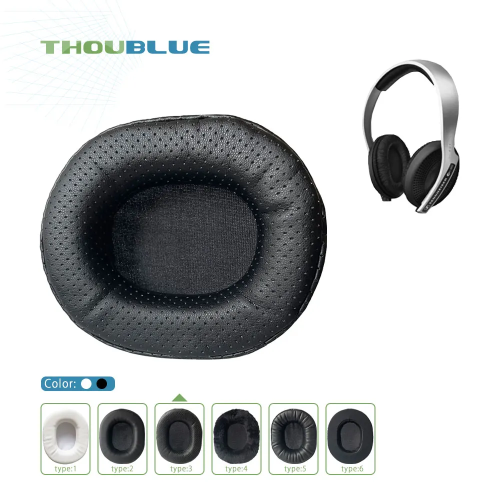 THOUBLUE Replacement Ear Pad For 