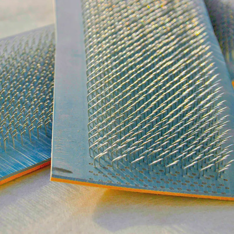 Hair Holder Drawing Mat（ 27*9 ）For Use With The Application Of Hair