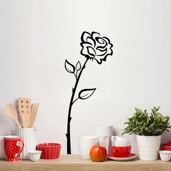 

Arabic Allah Islamic Black Wall Sticker For Living Room Home Decor God Allah Quran Wall Art Wallpaper Decals Wall Decorat A9-049