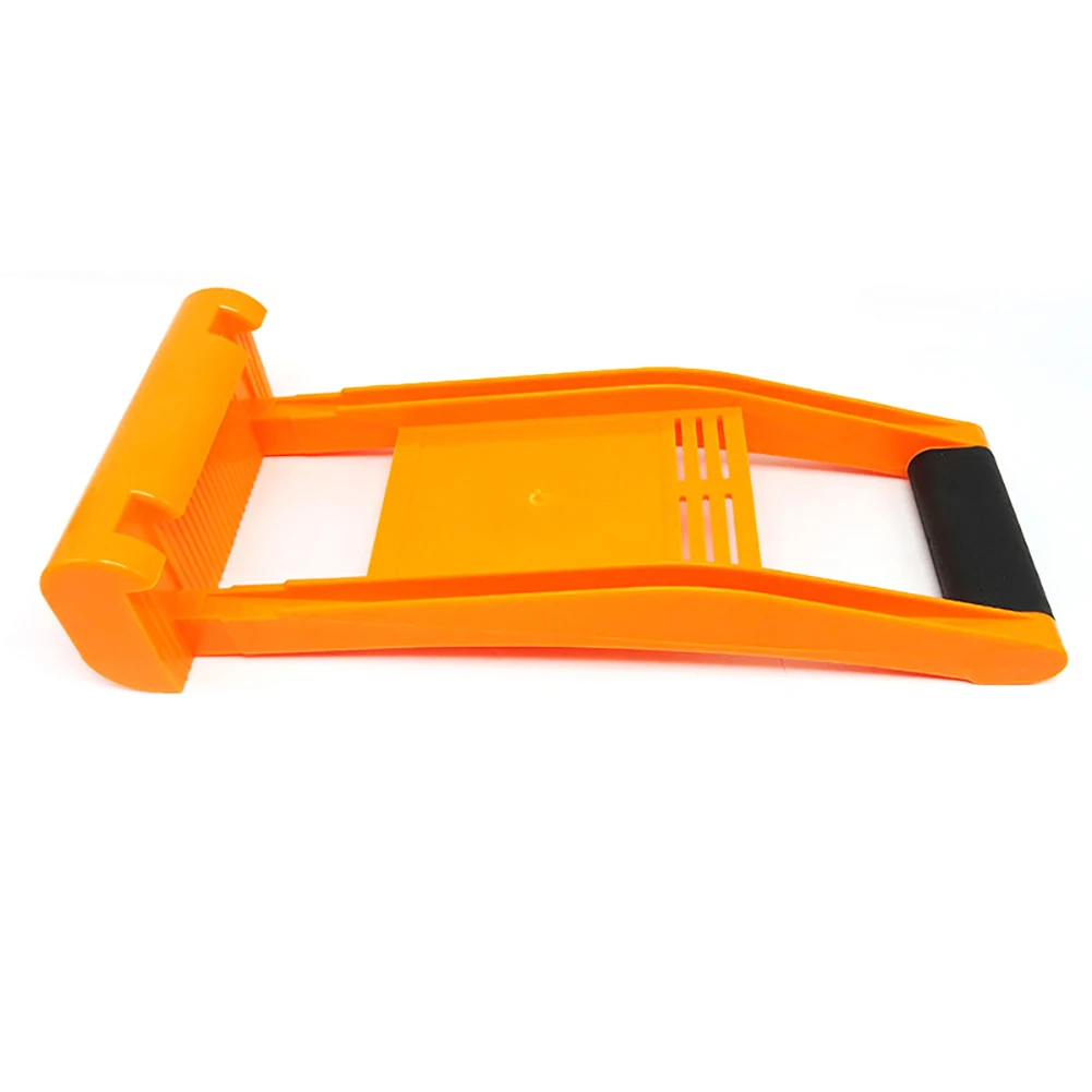 Lifting Board Tool Panel Carrier 80kg ABS Panel Lifter Board Carrier