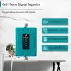 800/900/1800/2100/2600/MHz 2G 3G 4G GSM Repeater Mobile Network Booster Cell Phone Repeater 4G LTE Amplifier Signal Booster Set ► Photo 2/6