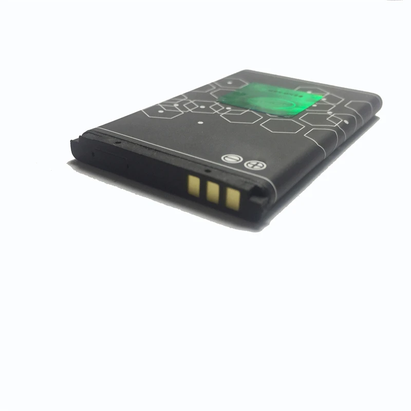 Запасной аккумулятор для телефона Nokia 890 6100 6125 6136 6170 6300 7705 7200 7270 8208 BL 4C|Аккумуляторы