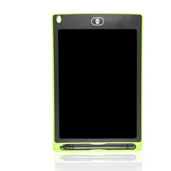 

8.5 Inch LCD Writing Board Lcd Handwriting Board Early Childhood Education Doodle Drawing Board Message Board