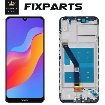 

Original 6.09 " Display for Huawei Honor 8A LCD JAT-L29 Display Touch Screen Digitizer JAT-L09 L41 LX1 For Huawei 8A JAT-L29