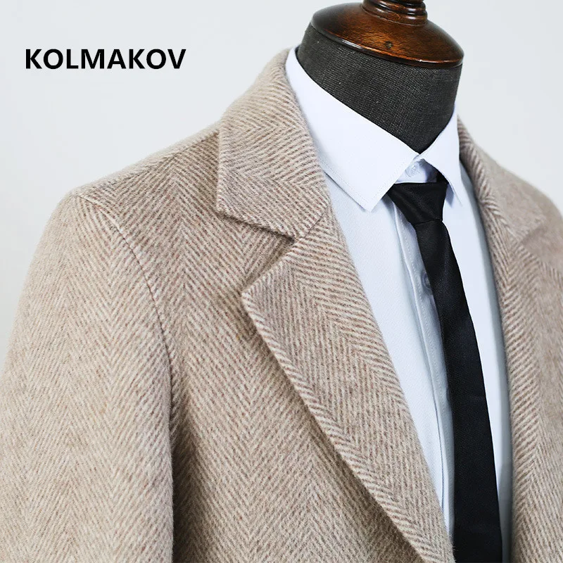 2020 new arrival 80% wool trench coat men,men's high quality wool jackets ,Classic wool coat men,plus-size S-XXXL 2020 new arrival 80% wool trench coat men,men's high quality wool jackets ,Classic wool coat men,plus-size S-XXXL