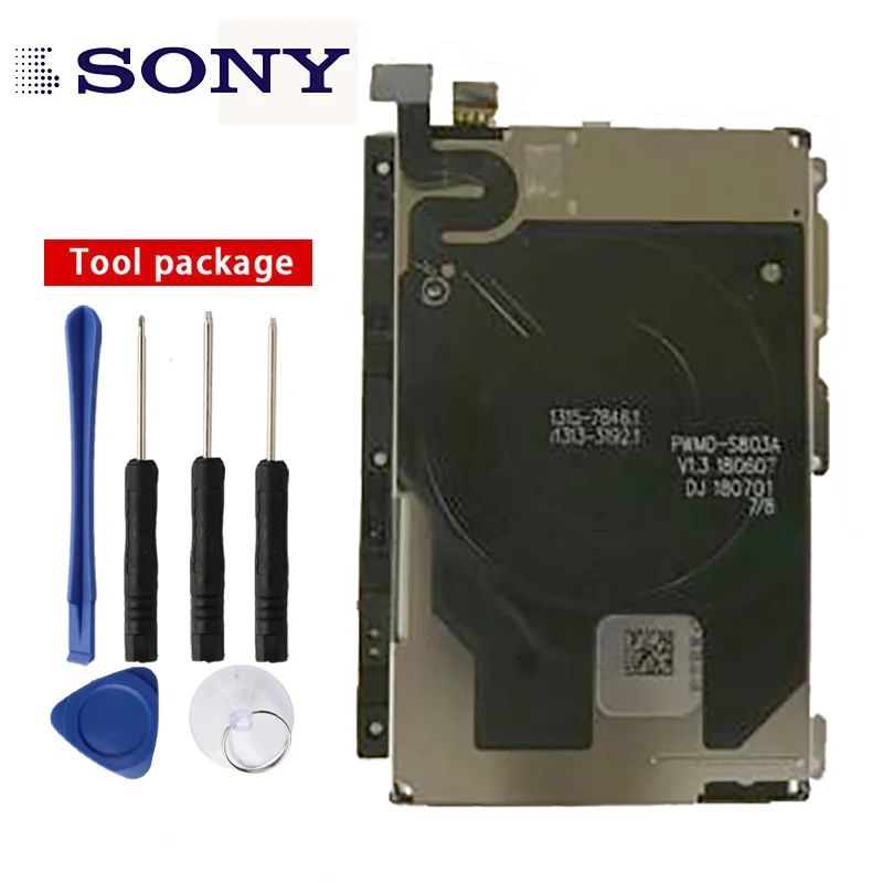 Оригинальный аккумулятор Sony LIP1660ERPC для Xperia XZ3 H9436 H9493 H8416 3200 мАч | Мобильные