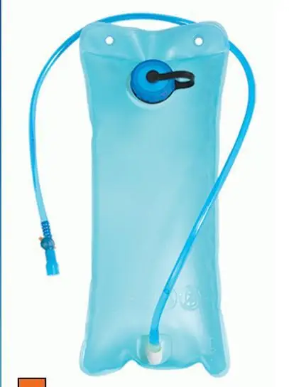 2L велосипедный гидратационный рюкзак для велоспорта, альпинизма, путешествий, мини велосипедный рюкзак, для спорта на открытом воздухе, сумки для воды, для велоспорта, для альпинизма, для бега - Цвет: Небесно-голубой