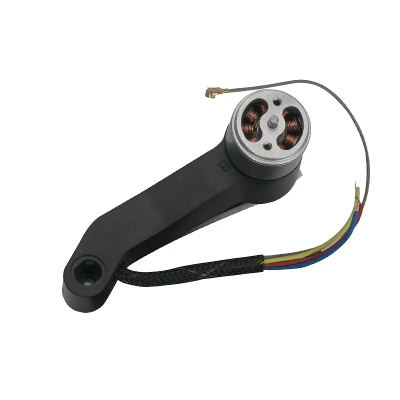 Eachine EX4 wifi FPV RC Дрон Квадрокоптер запасные части оружия с мотором