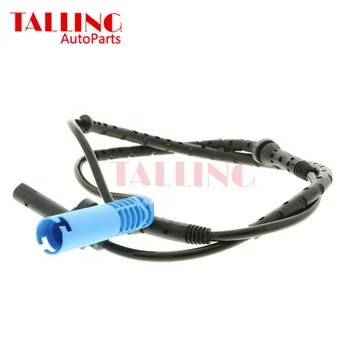 

34526752160 Rear Axle left and right ABS Wheel Speed Sensor FOR B M W 7 E65 E66 E67 745I 750I 760I 735I 740I 34526758290