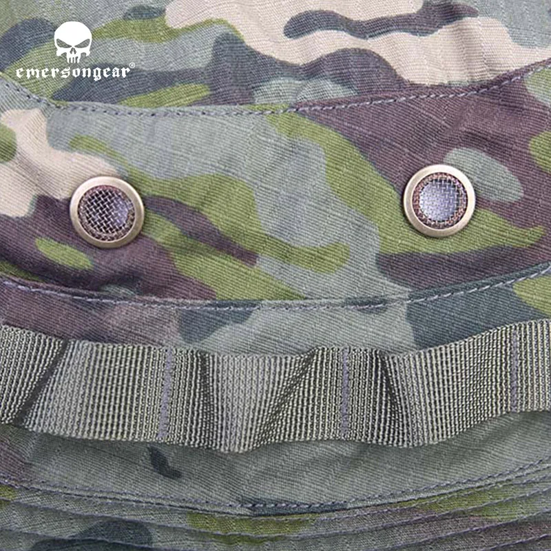 Emersongear, тактическая охотничья Кепка Бонни, камуфляжная кепка, кепка для мужчин и женщин, уличная Кепка для страйкбола, Кепка для кемпинга, рыбалки