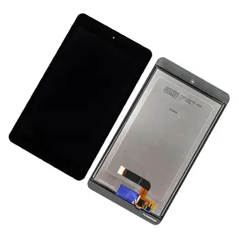 

LPPLY New Touch Screen Digitizer Panel LCD Display Assembly For LG G Tablet 8.0 LK460 XL