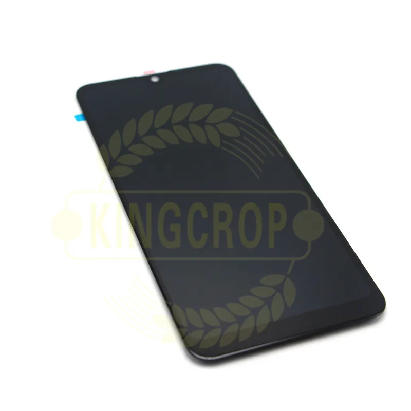 DISPLAY LCD FRAME PER LG K50 LMX520 LM-X520EMW TOUCH SCREEN VETRO SCHERMO