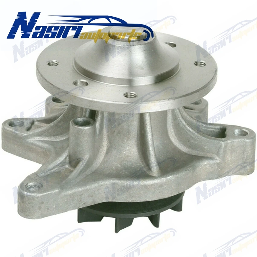 Водяной насос двигателя для 2000 2001 2002 2003 2004 2005 2006 Toyota Celica Corolla Matrix Pontiac 1.8L 2zzge 170-2400 |