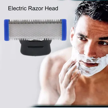 

Replacement Shaver Head Blade Cutters Electric Razor Blade Men Hair Trimmer Touch Shaver Head Accessories for man tools