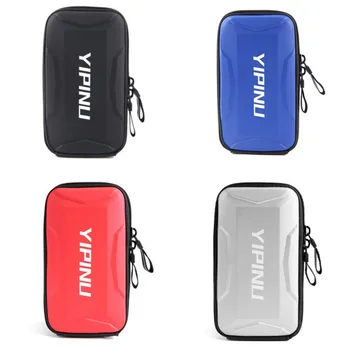 

Running Cycling Mobile Phone Arm Bag Waterproof Outdoor Sports Equipment Fitness Wrist Bag Outdoor Accessory Sports Bag