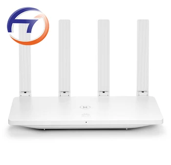 

Huawei 1167Mbps routing WS5102 5G preferred second generation AC technology home WiFi