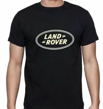 

Landrover Logo Gift Dad Men'S Tee Shirt Unisex Size S-3XL