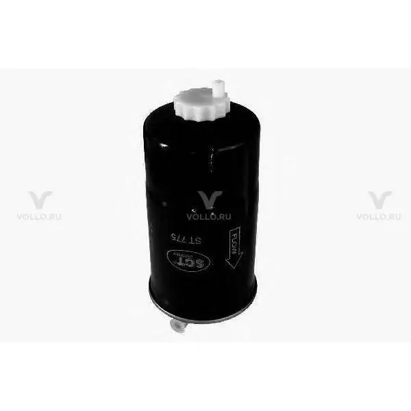 SCT ST 775 Топливный фильтр ST775