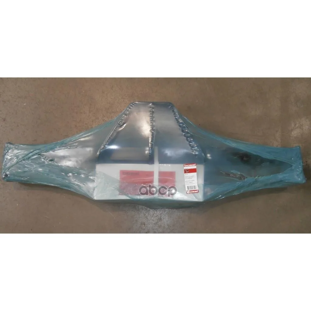 Фаркоп Для Great Wall Wingle 5(Без Электрики) 2013- Bosal арт. 3313-F