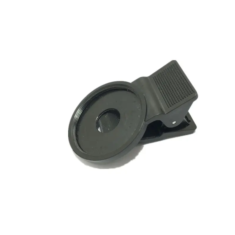 

2020 New 37mm Super Wide Angle Macro Lens Universal Clip 0.45X Wide Angle Macro Phone