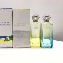 Высококачественная брендовая оригинальная посылка, для женщин, Perfume100ml, садовый парфюм, стойкий аромат, для девушек, антиперспирант, Женский парфюм