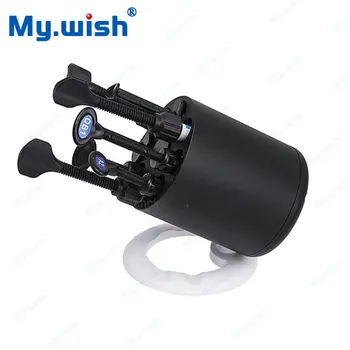 

Dentist Material Warmer Equipment With US or EU Plug 12V DC Composite Heater Dental AR Heater Composite Resin Heating Composed