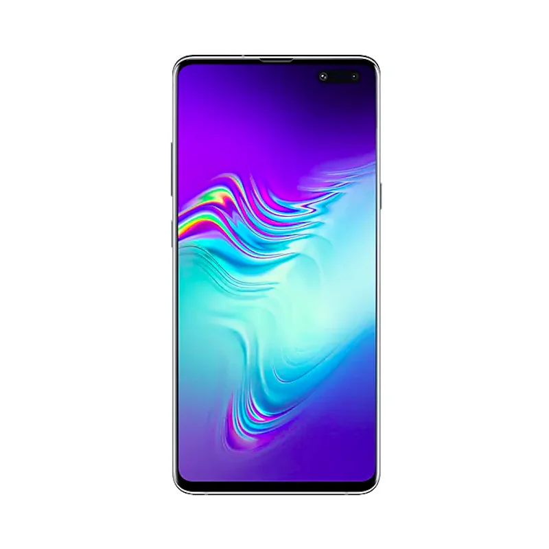 best ram for gaming Genuine Samsung Galaxy S10 5G G977N 6.7" 8GB RAM 256GB ROM Octa Core NFC Exynos Korean Version 5G Original Unlocked Cellphone laptop ram